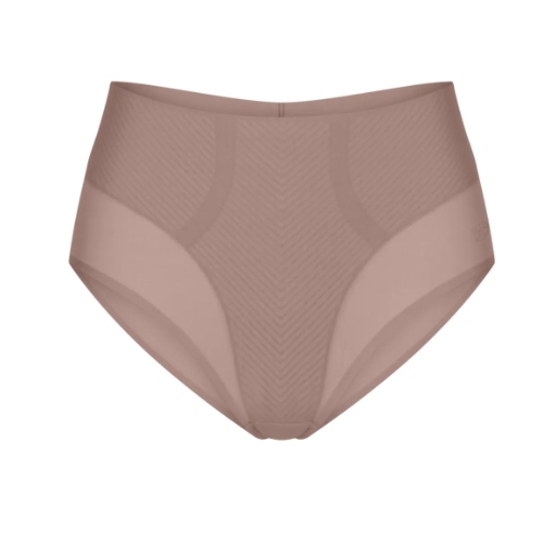 Triumph BMU Illusion Curve brown brief