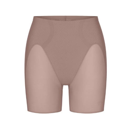 Triumph BMU Illusion Curve brown short