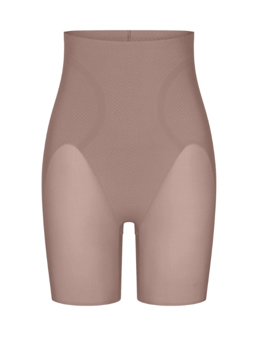 Triumph BMU Illusion Curve brown short