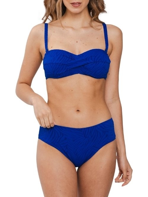 Pastunette Badmode blue set