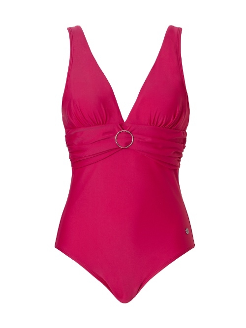 Pastunette Badmode red bathingsuit