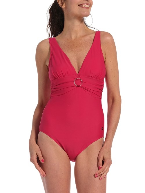 Pastunette Badmode red bathingsuit