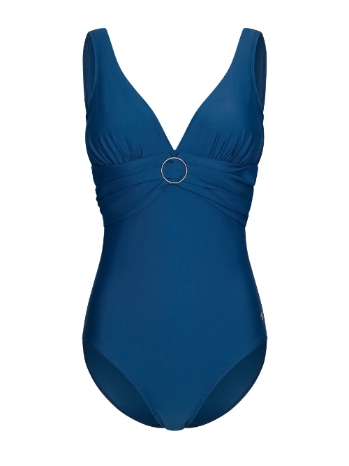 Pastunette Badmode navy blue bathingsuit
