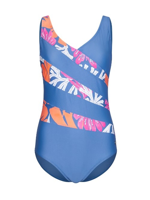 Pastunette Badmode blue bathingsuit