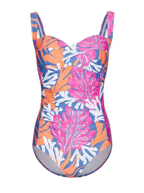 Pastunette Badmode blue bathingsuit