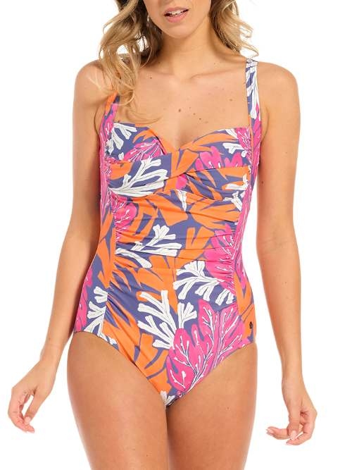 Pastunette Badmode blue bathingsuit
