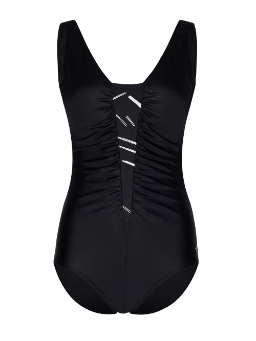 Pastunette Badmode black bathingsuit