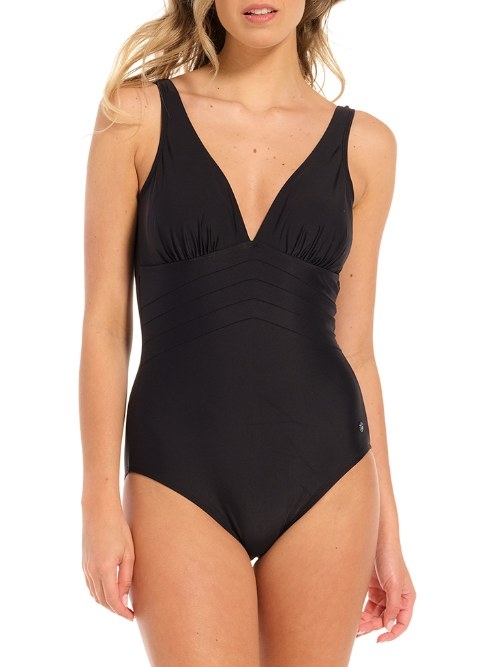 Pastunette Badmode black bathingsuit