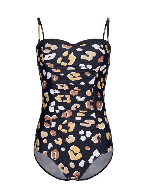 Pastunette Badmode black bathingsuit