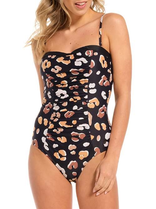 Pastunette Badmode black bathingsuit