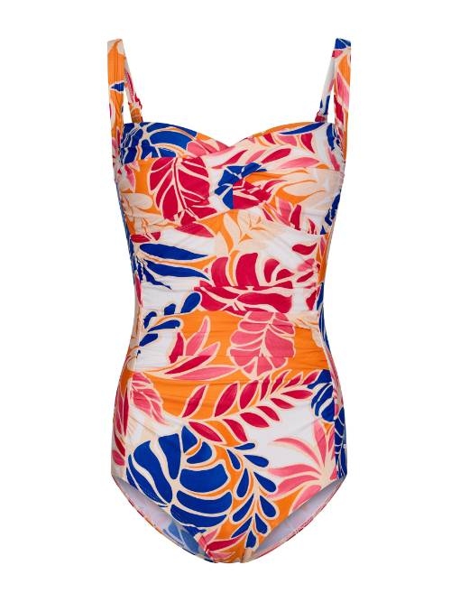 Pastunette Badmode red bathingsuit