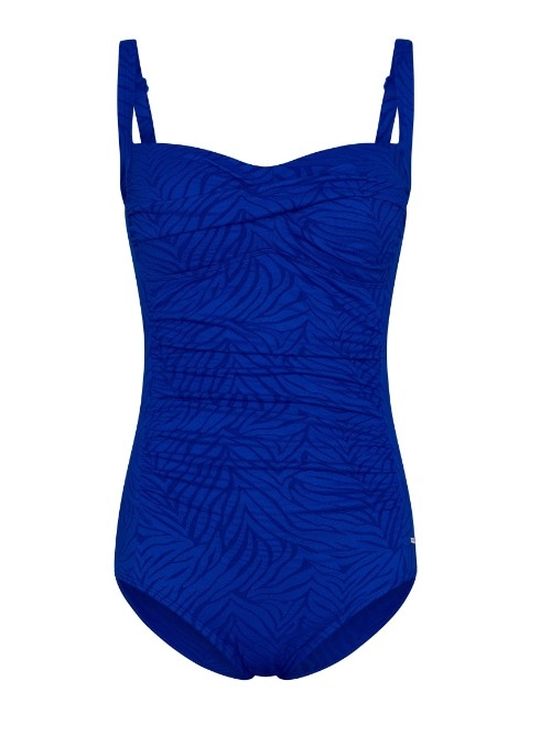 Pastunette Badmode blue bathingsuit