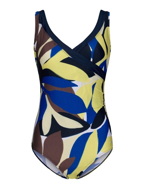 Pastunette Badmode navy blue bathingsuit