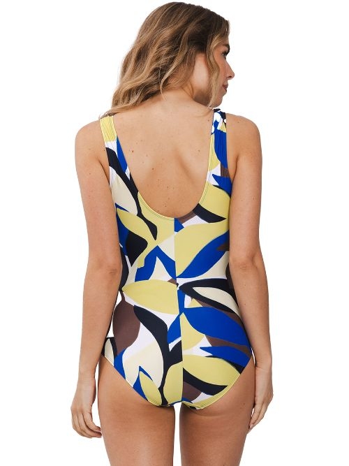 Pastunette Badmode navy blue bathingsuit