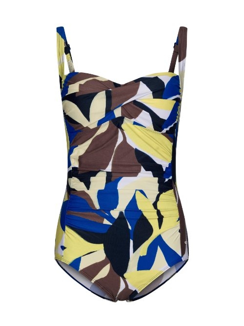 Pastunette Badmode navy blue bathingsuit
