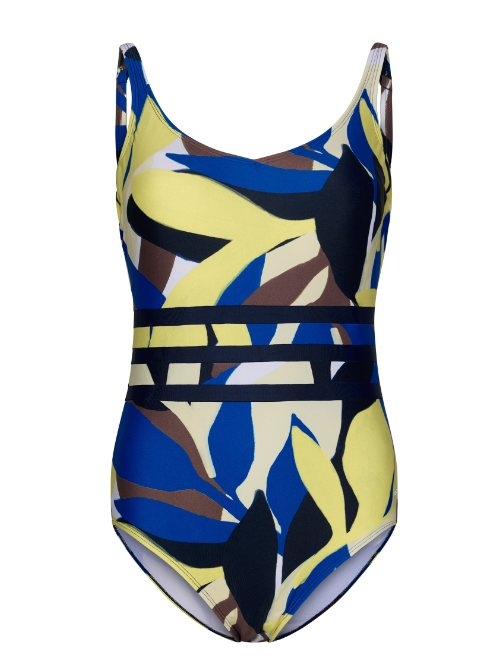 Pastunette Badmode navy blue bathingsuit