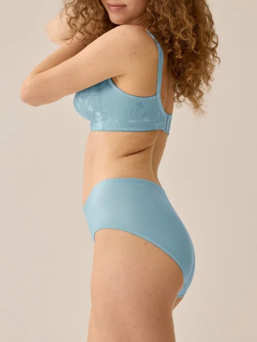 Naturana Heritage aqua brief