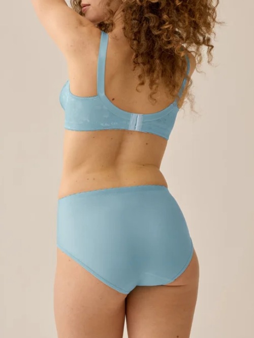 Naturana Heritage aqua brief