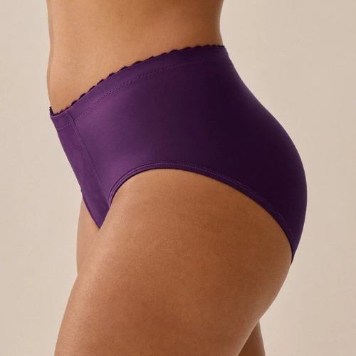 Naturana Heritage purple brief