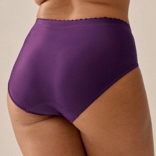 Naturana Heritage purple brief