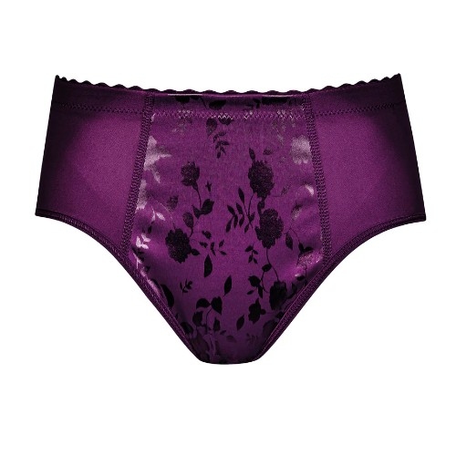 Naturana Heritage purple brief