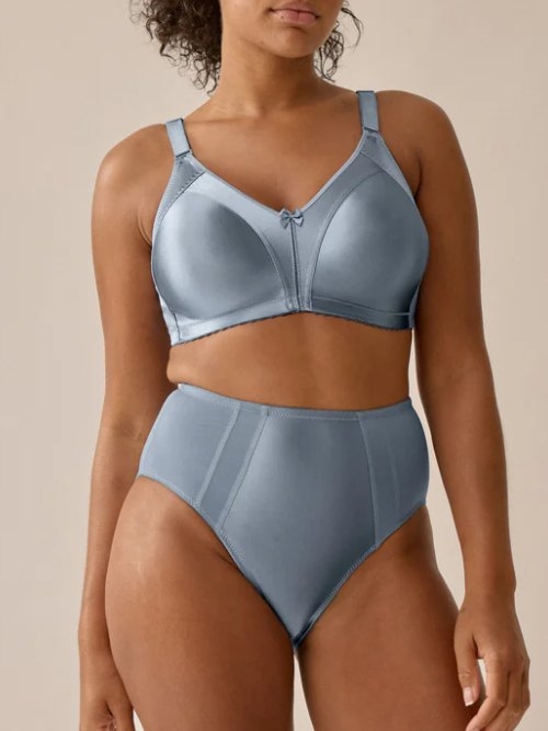 Naturana Heritage blue brief