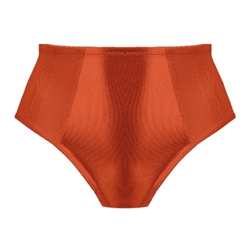 Naturana Heritage orange brief