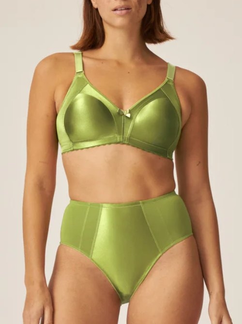 Naturana Heritage green brief