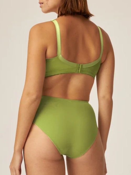 Naturana Heritage green brief