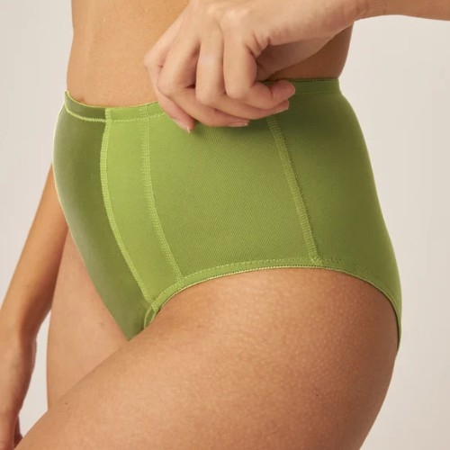 Naturana Heritage green brief