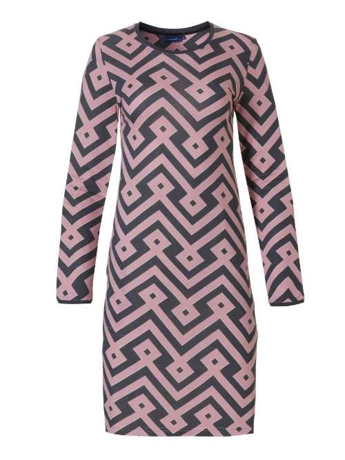 Pastunette Women grey nightdress