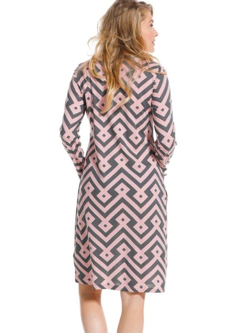 Pastunette Women grey nightdress