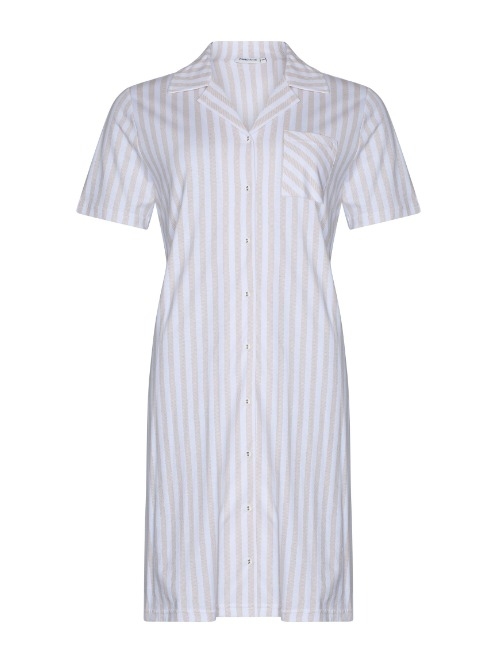 Pastunette Women beige nightdress