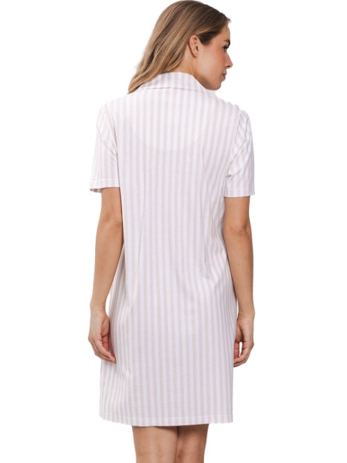 Pastunette Women beige nightdress