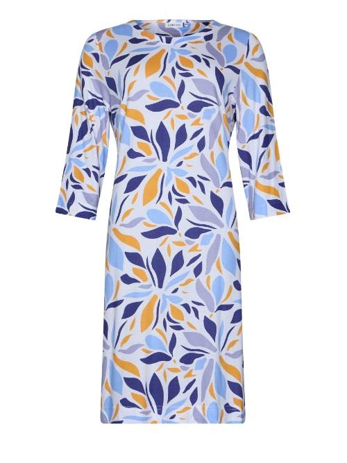 Pastunette Women blue nightdress