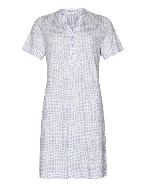 Pastunette Women blue nightdress
