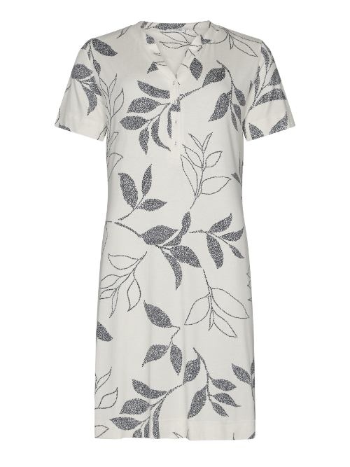 Pastunette Women beige nightdress