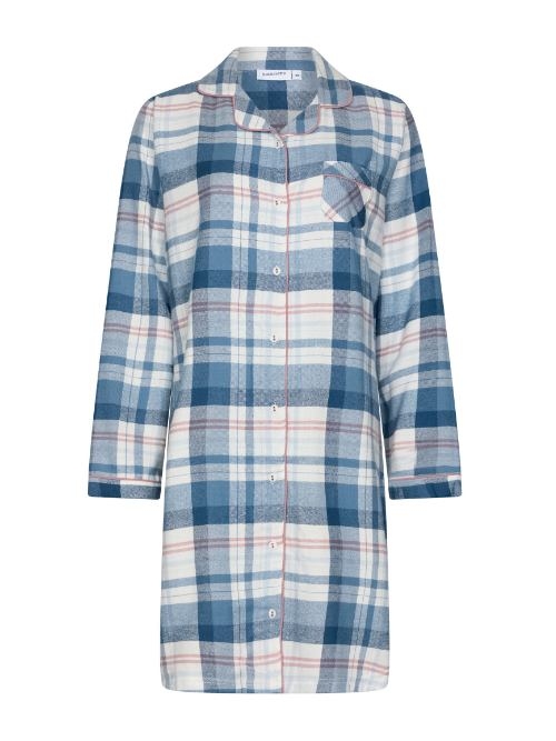 Pastunette Women green nightdress