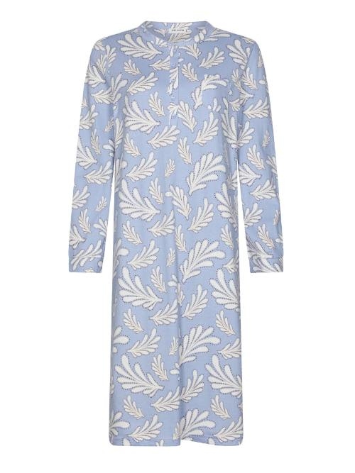 Pastunette Women blue nightdress