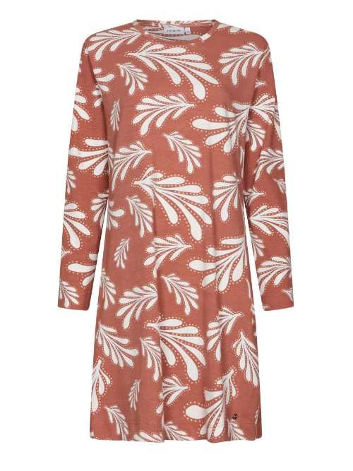 Pastunette Women brown nightdress
