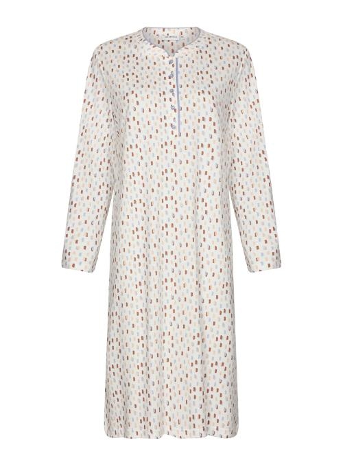 Pastunette Women blue nightdress