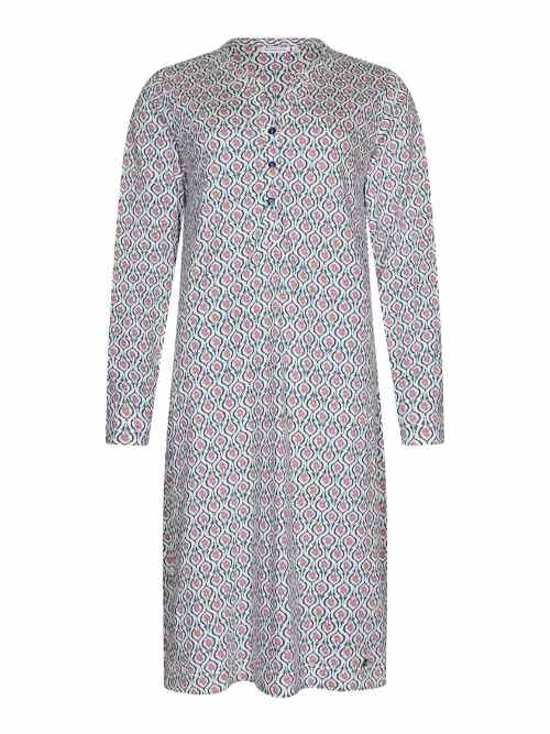 Pastunette Women blue nightdress