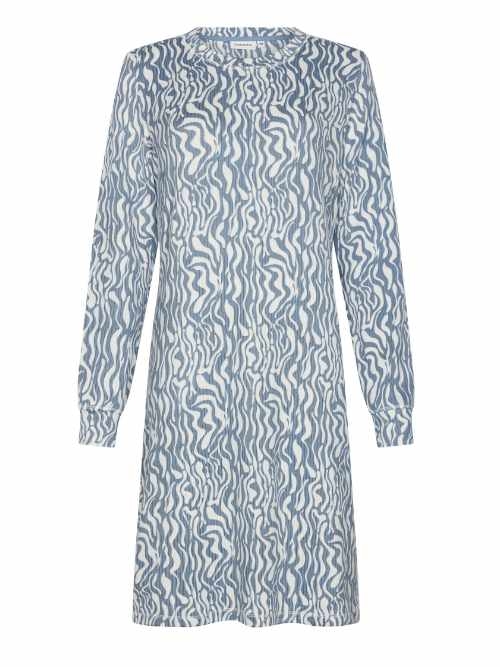 Pastunette Women blue nightdress