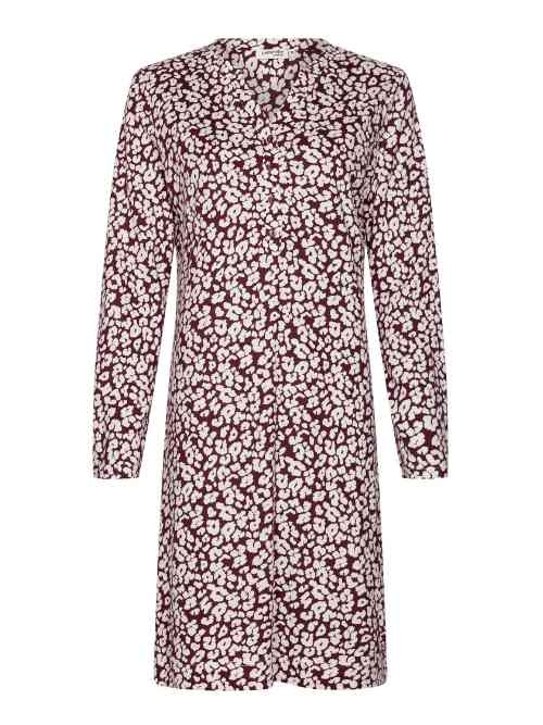 Pastunette Women red nightdress