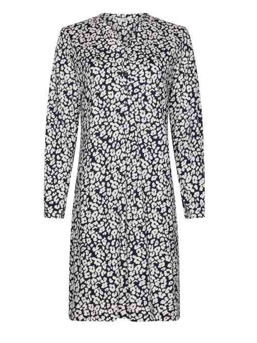 Pastunette Women blue nightdress