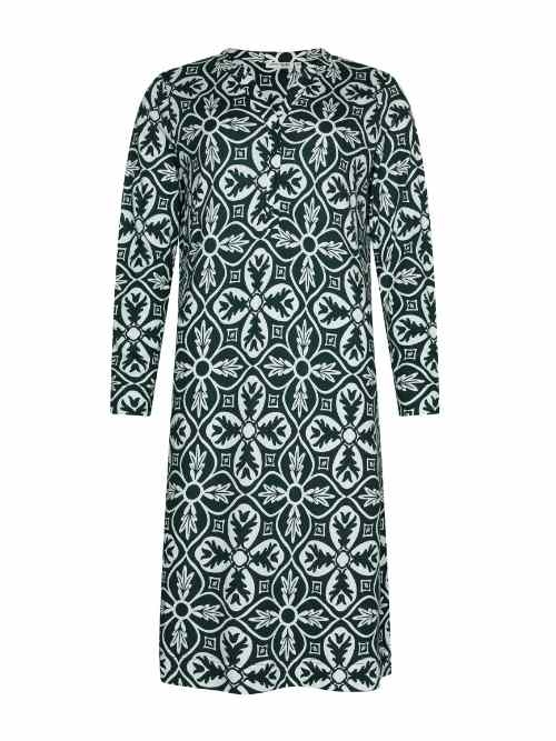 Pastunette Women green nightdress