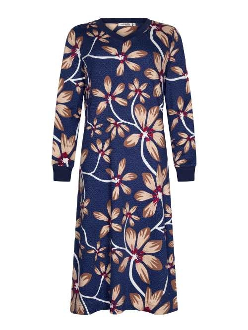 Pastunette Women blue nightdress