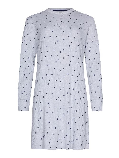 Rebelle Women grey nightdress