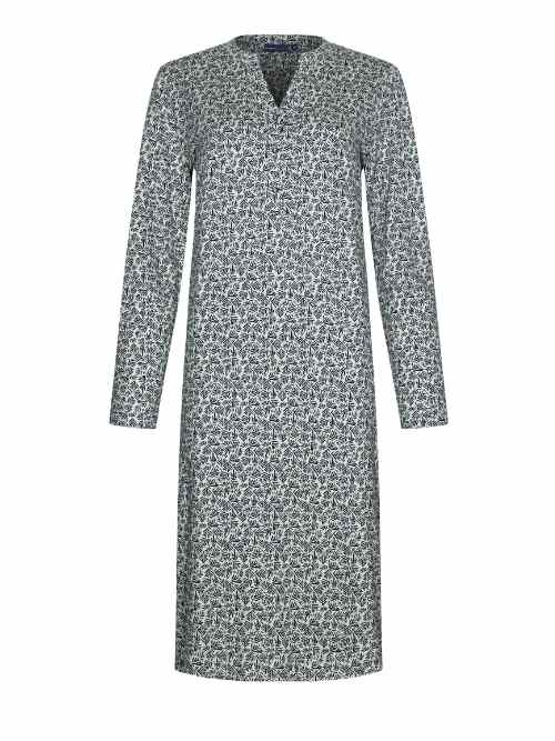 Pastunette Women green nightdress