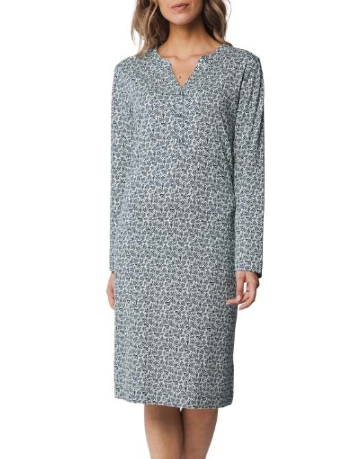 Pastunette Women green nightdress
